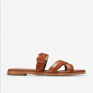 Cole Haan Fairen Slide Sandal